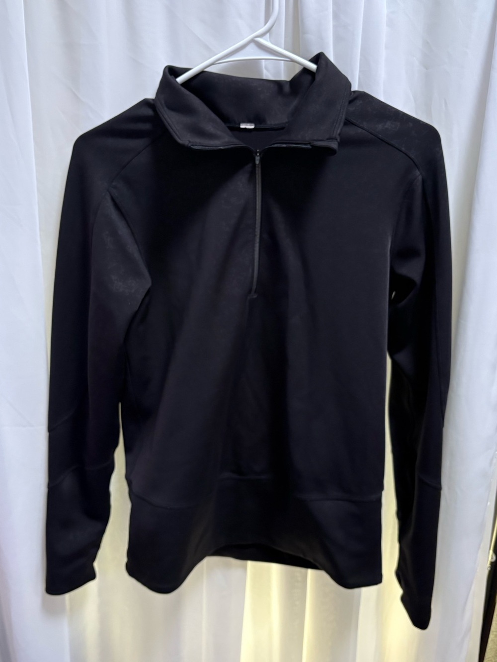 Lululemon zip up jacket